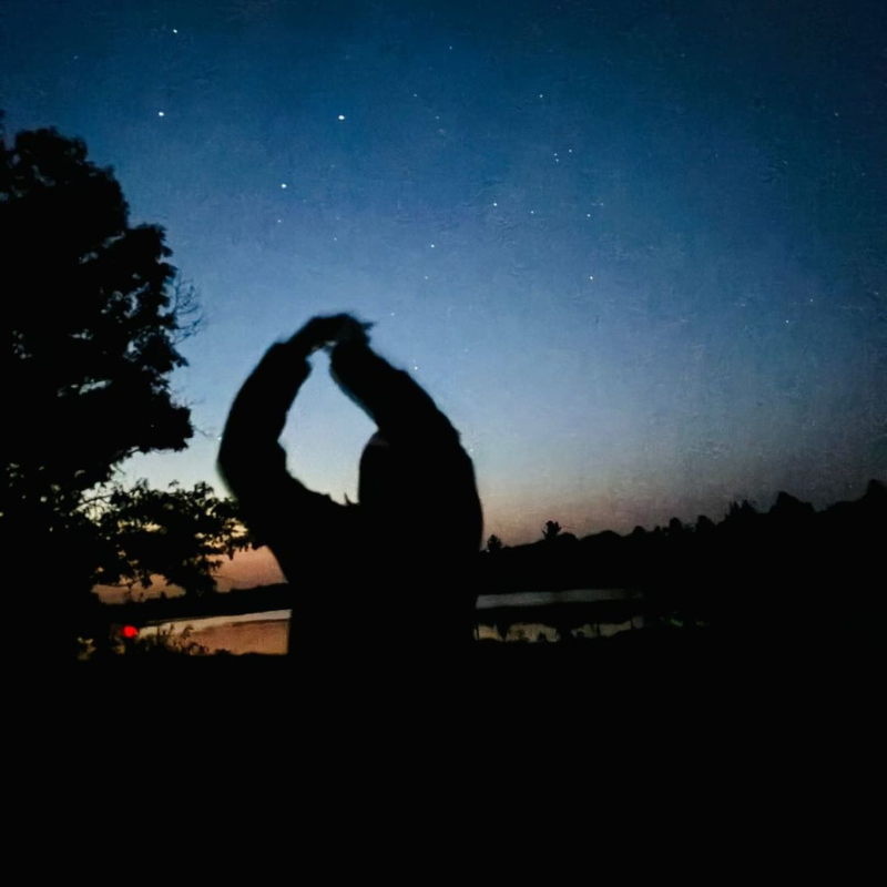 Under the Stars - Torrance Barrens